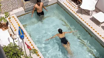 Riad Laz Mimoun & SPA