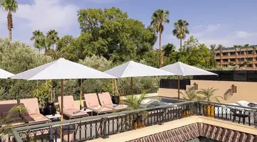 Riad Laz Mimoun & SPA