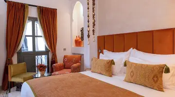 Riad Laz Mimoun & SPA