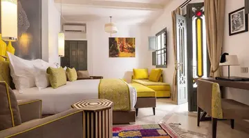 Riad Laz Mimoun & SPA