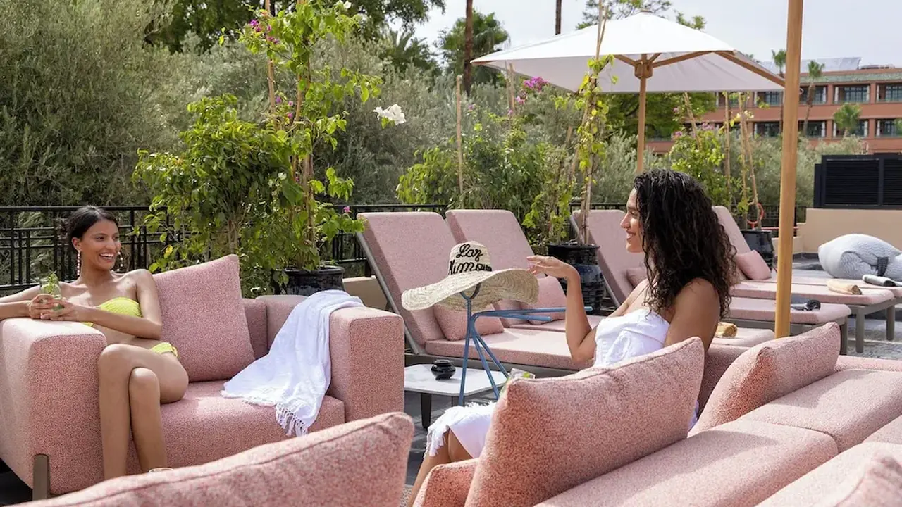 Riad Laz Mimoun & SPA