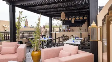 Riad Laz Mimoun & SPA