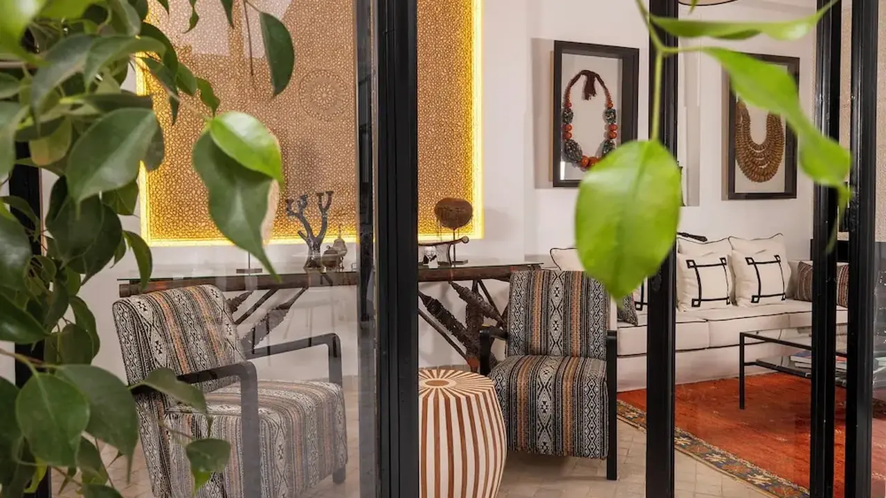 Riad Laz Mimoun & SPA