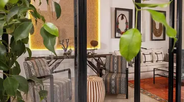 Riad Laz Mimoun & SPA