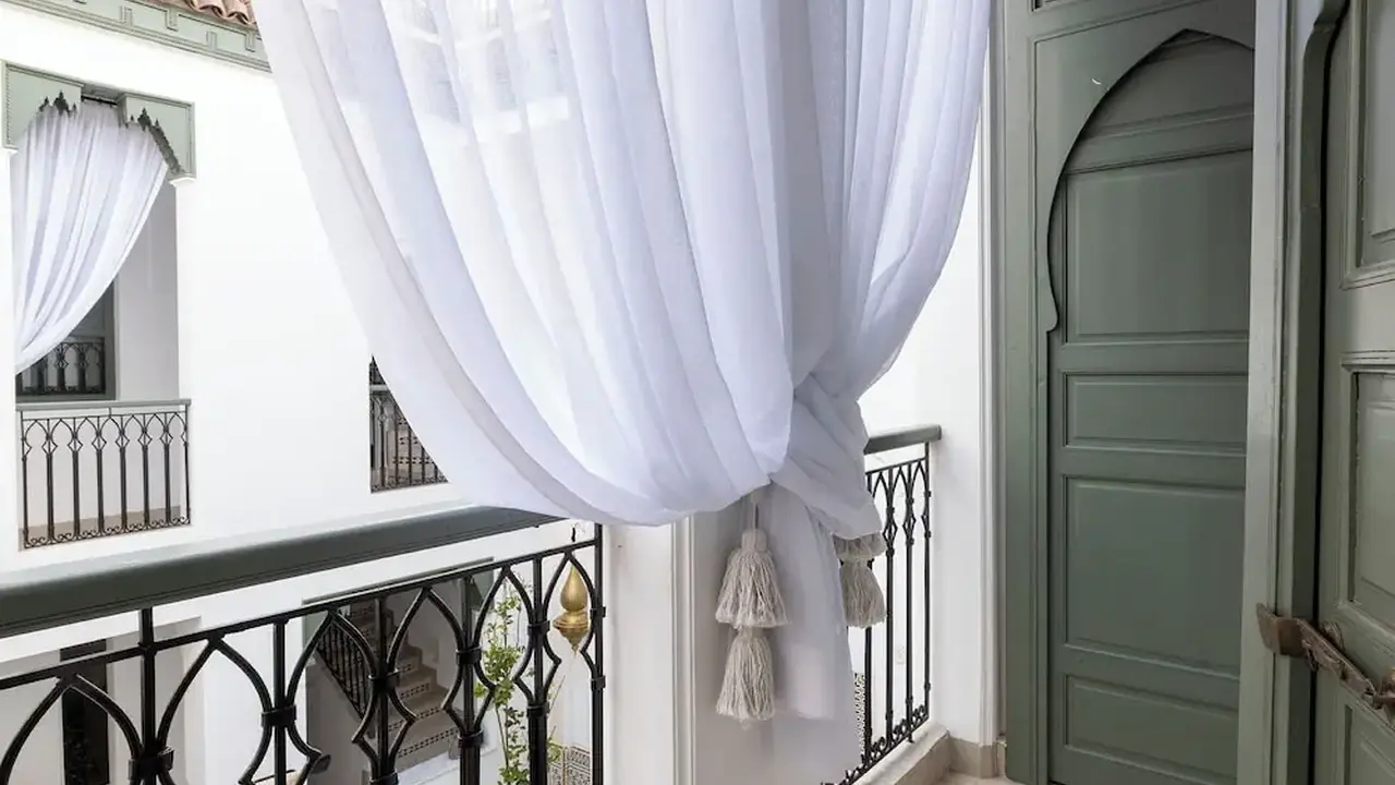 Riad Laz Mimoun & SPA