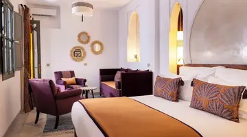 Riad Laz Mimoun & SPA