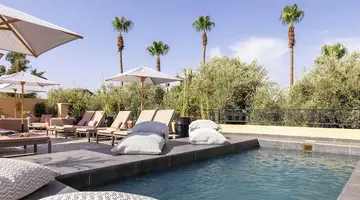 Riad Laz Mimoun & SPA