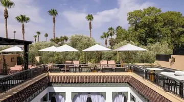 Riad Laz Mimoun & SPA