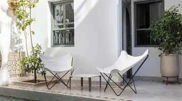 Riad Laz Mimoun & SPA