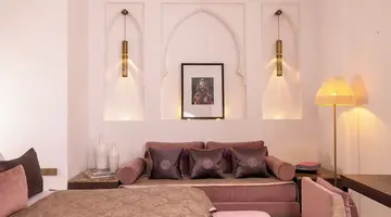 Riad Laz Mimoun & SPA