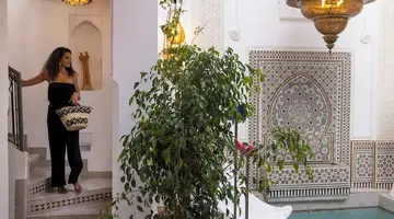 Riad Laz Mimoun & SPA