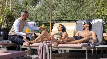 Riad Laz Mimoun & SPA