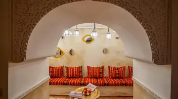 Riad les Etoiles Berberes
