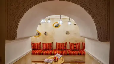 Riad les Etoiles Berberes