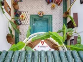 Riad les Etoiles Berberes