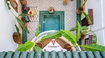 Riad les Etoiles Berberes