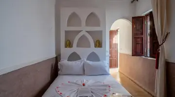 Riad les Etoiles Berberes