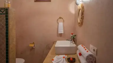 Riad les Etoiles Berberes