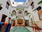 Riad les Etoiles Berberes