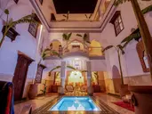 Riad les Etoiles Berberes