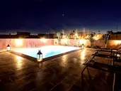 Riad Les Oliviers