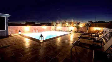 Riad Les Oliviers