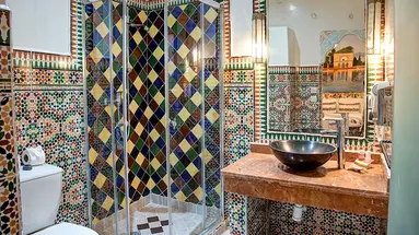 Riad Les Oliviers
