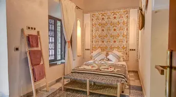 Riad Les Oliviers