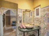 Riad Les Oliviers