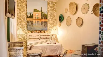 Riad Les Oliviers
