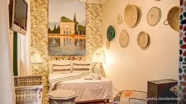Riad Les Oliviers