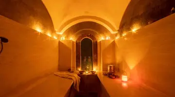 Riad Les Oliviers