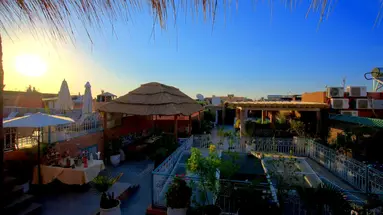 Riad Les Oliviers