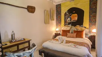 Riad Les Oliviers