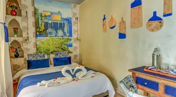 Riad Les Oliviers