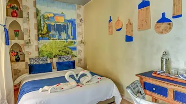 Riad Les Oliviers