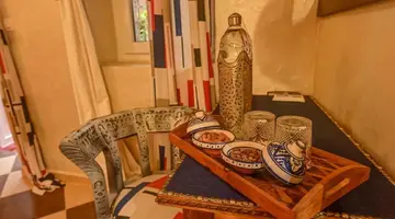 Riad Les Oliviers