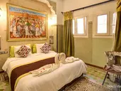 Riad Les Oliviers