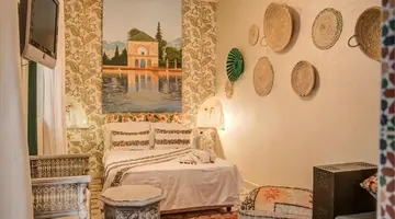 Riad Les Oliviers