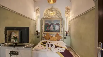 Riad Les Oliviers