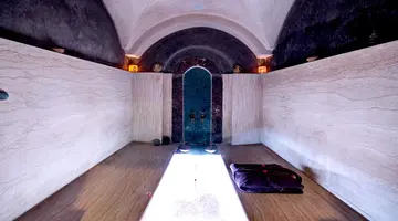 Riad Les Oliviers