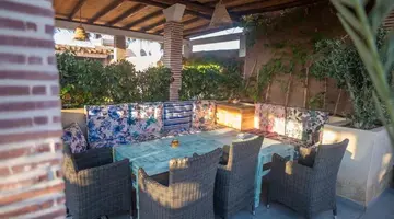 Riad Les Oliviers