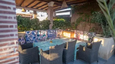 Riad Les Oliviers