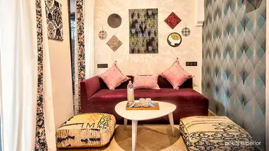 Riad Les Oliviers