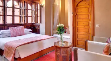 Riad lydines - Angsana Heritage Collection