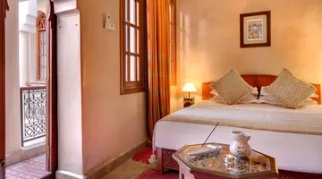 Riad lydines - Angsana Heritage Collection