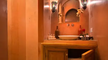 Riad lydines - Angsana Heritage Collection