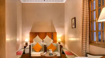 Riad lydines - Angsana Heritage Collection