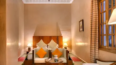 Riad lydines - Angsana Heritage Collection
