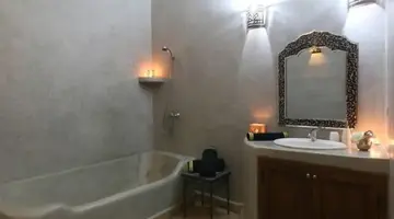 Riad Mandalay